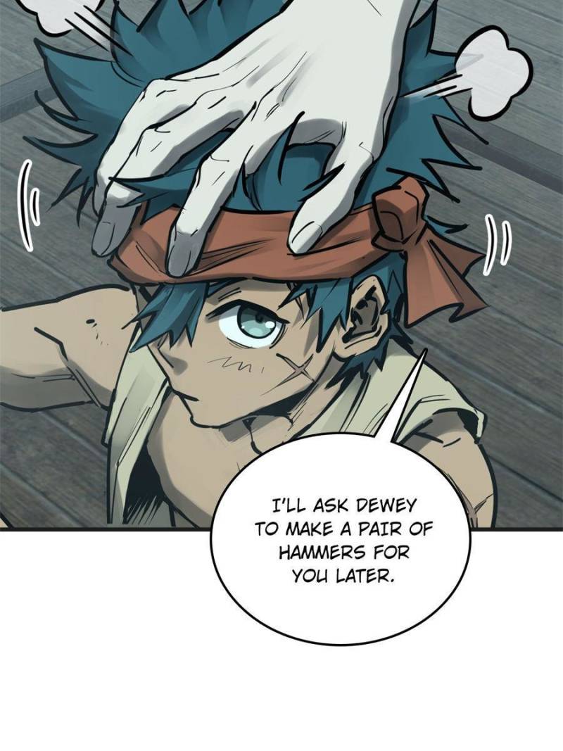 Another Beginning With the Guhuo Bird Chapter 201 - Page 56