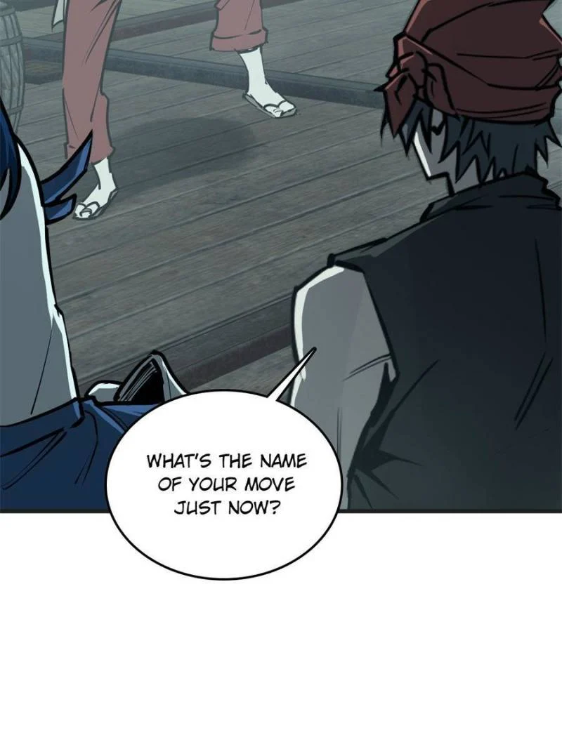 Another Beginning With the Guhuo Bird Chapter 201 - Page 58