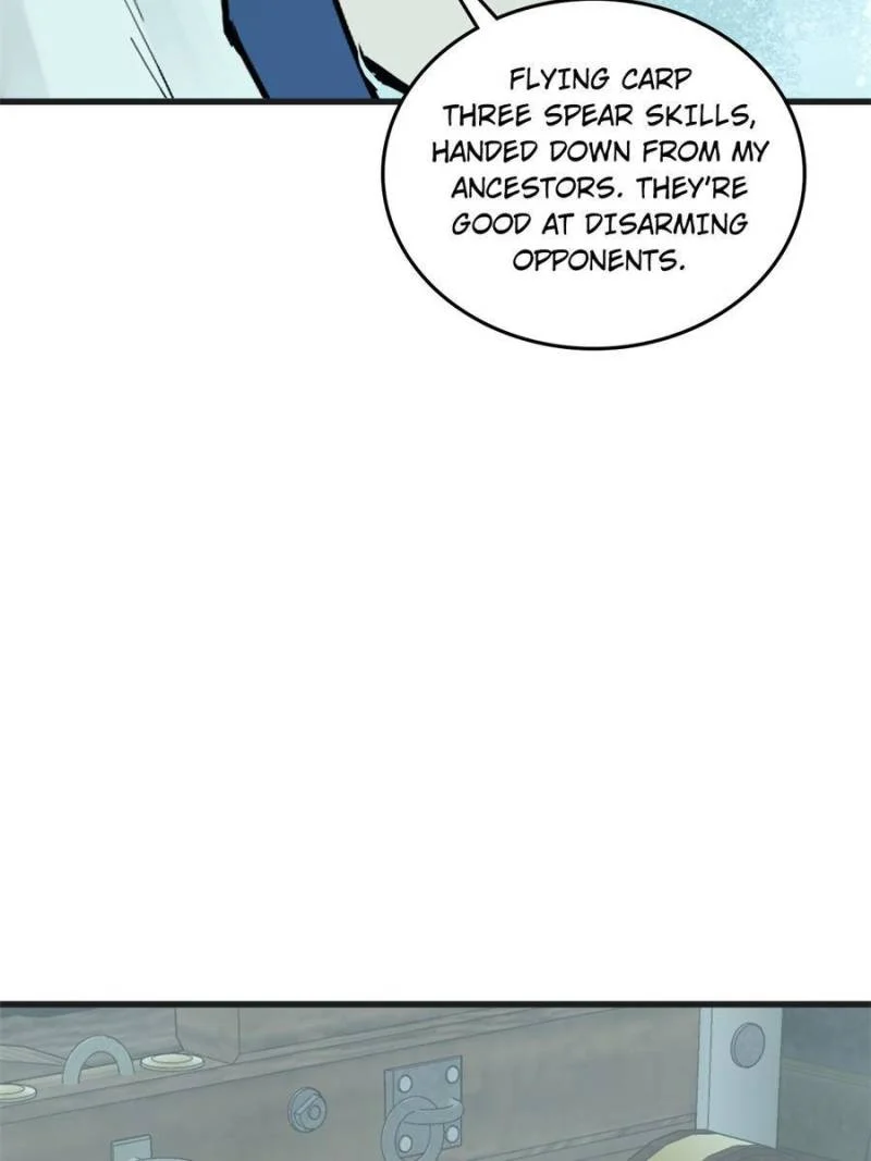 Another Beginning With the Guhuo Bird Chapter 201 - Page 60