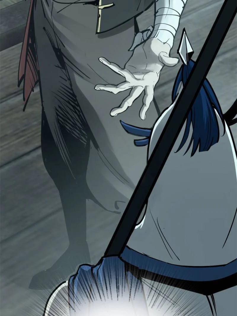 Another Beginning With the Guhuo Bird Chapter 201 - Page 62