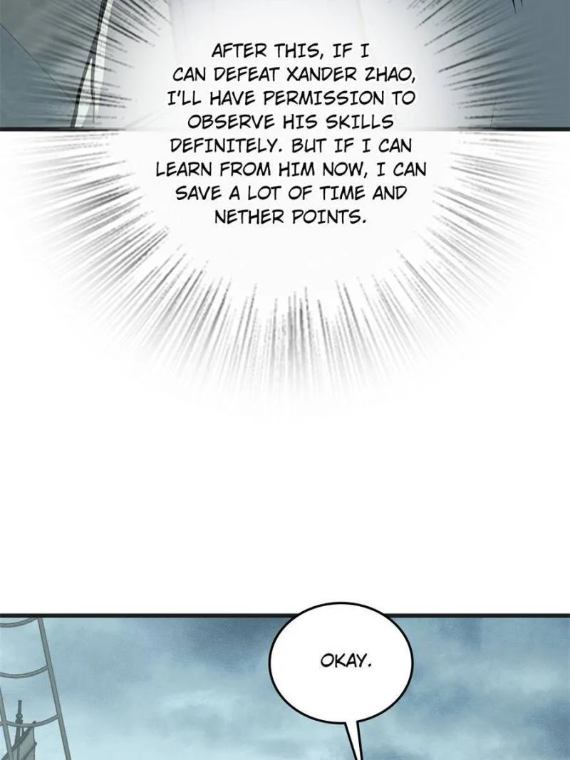 Another Beginning With the Guhuo Bird Chapter 201 - Page 63