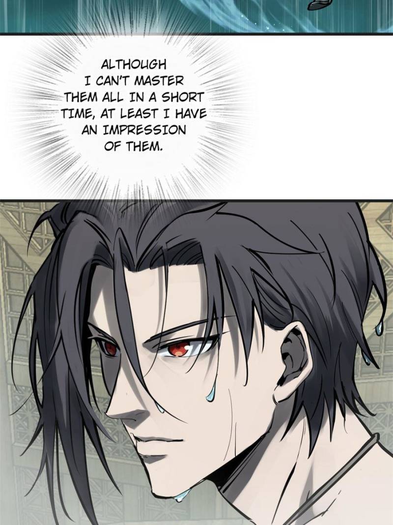 Another Beginning With the Guhuo Bird Chapter 201 - Page 70