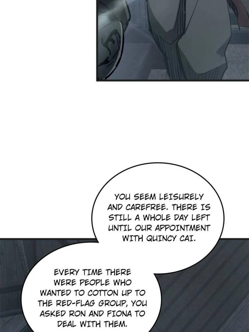 Another Beginning With the Guhuo Bird Chapter 201 - Page 75