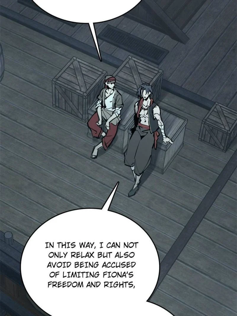 Another Beginning With the Guhuo Bird Chapter 201 - Page 76