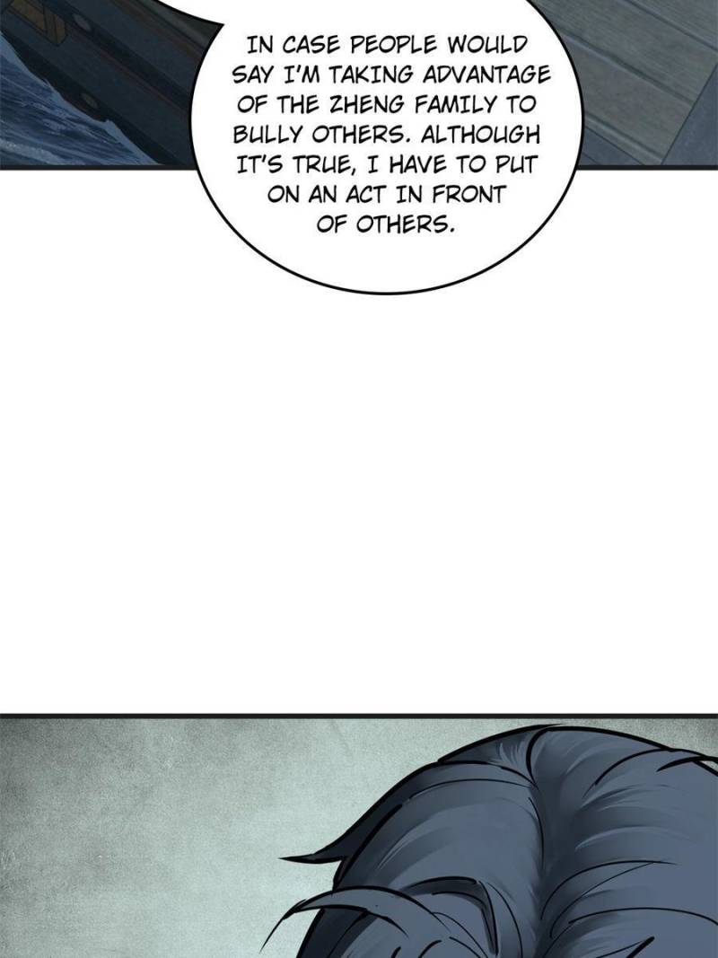 Another Beginning With the Guhuo Bird Chapter 201 - Page 77