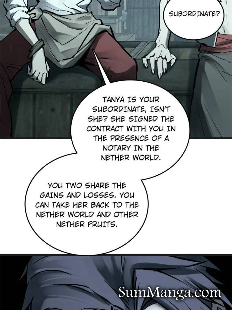 Another Beginning With the Guhuo Bird Chapter 201 - Page 80