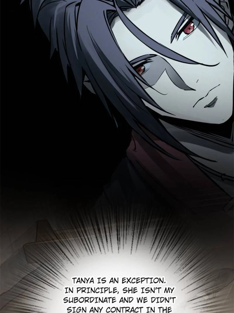 Another Beginning With the Guhuo Bird Chapter 201 - Page 81