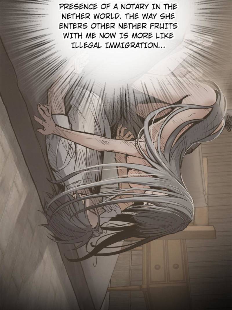 Another Beginning With the Guhuo Bird Chapter 201 - Page 82