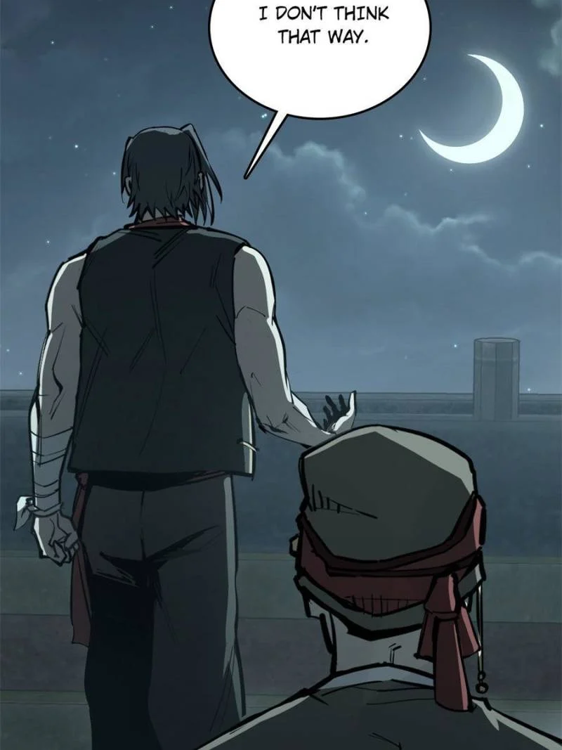 Another Beginning With the Guhuo Bird Chapter 201 - Page 85