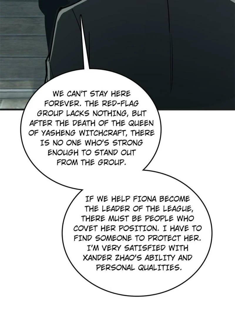 Another Beginning With the Guhuo Bird Chapter 201 - Page 86