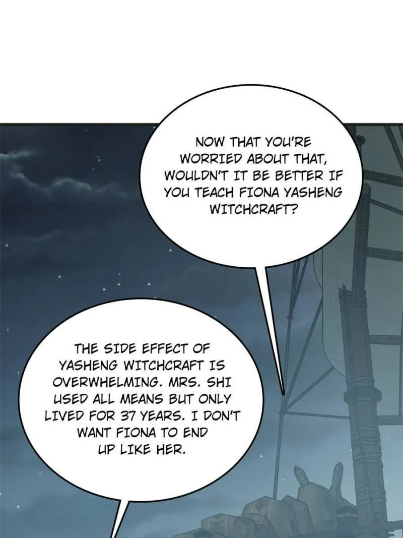 Another Beginning With the Guhuo Bird Chapter 201 - Page 87