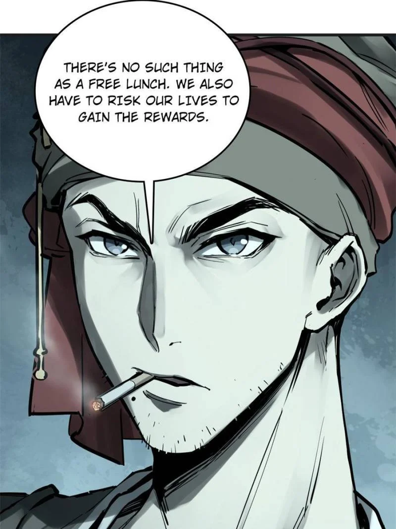 Another Beginning With the Guhuo Bird Chapter 201 - Page 89