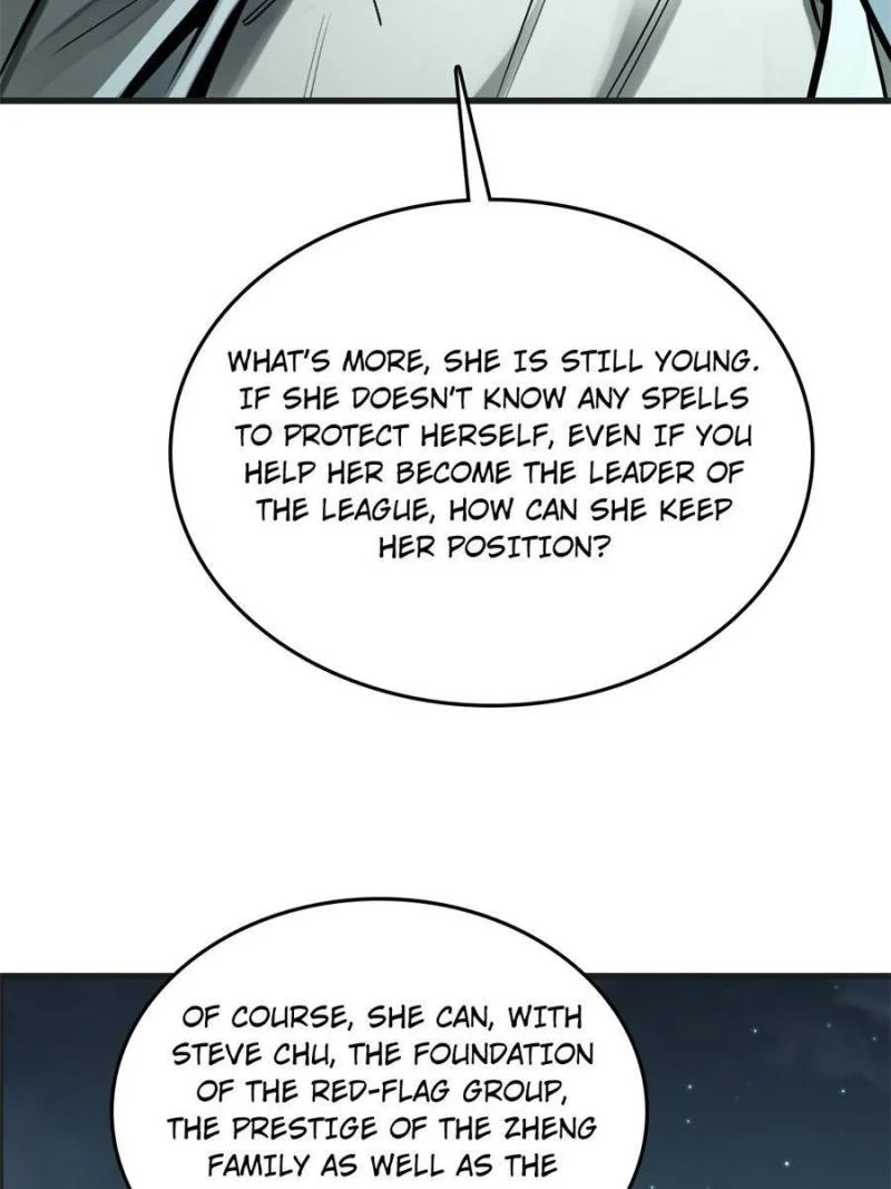 Another Beginning With the Guhuo Bird Chapter 201 - Page 90