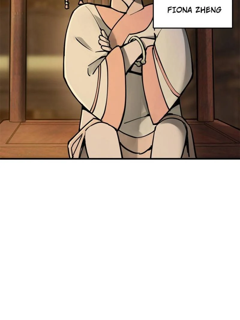Another Beginning With the Guhuo Bird Chapter 202 - Page 2