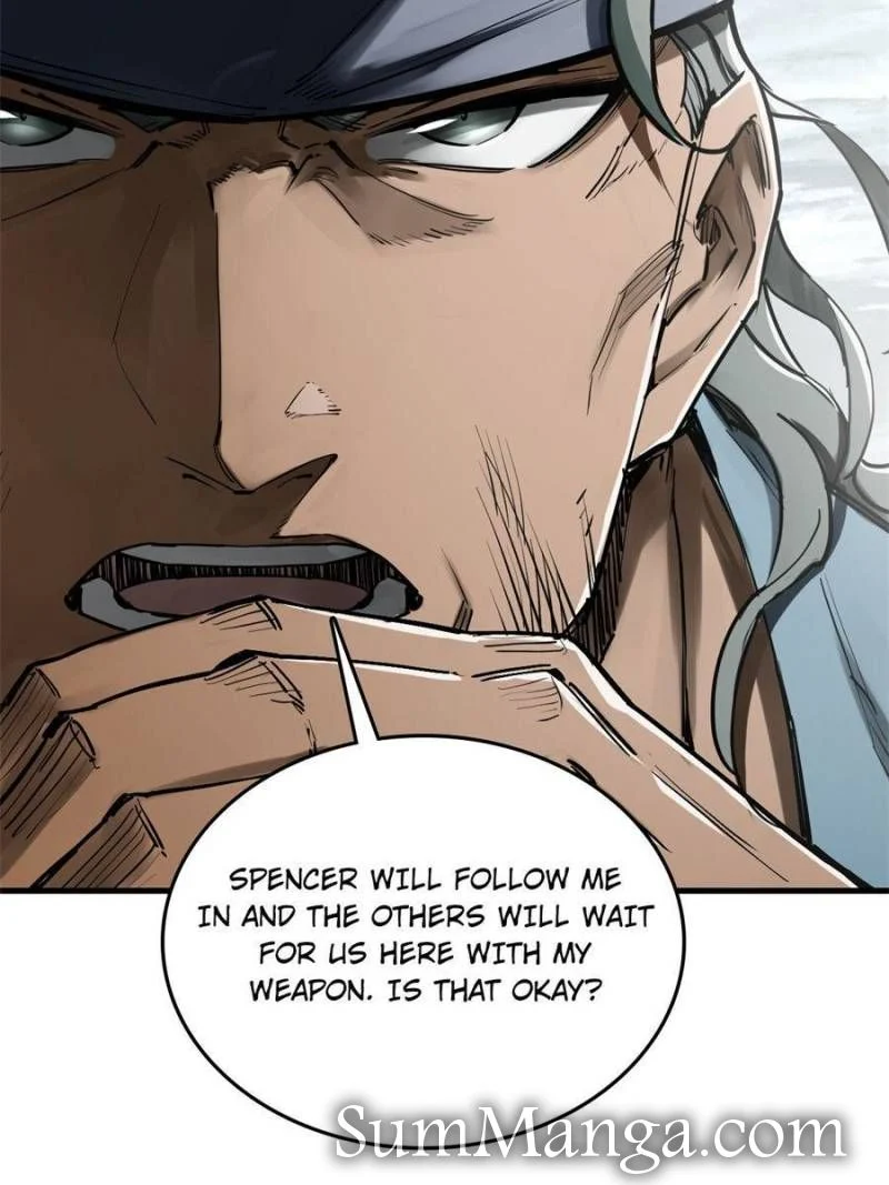 Another Beginning With the Guhuo Bird Chapter 202 - Page 105