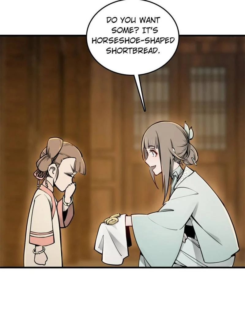 Another Beginning With the Guhuo Bird Chapter 202 - Page 20