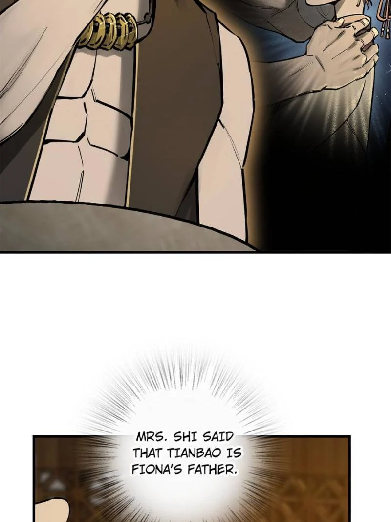 Another Beginning With the Guhuo Bird Chapter 202 - Page 27