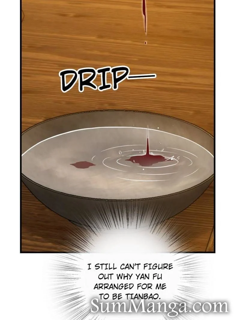 Another Beginning With the Guhuo Bird Chapter 202 - Page 29