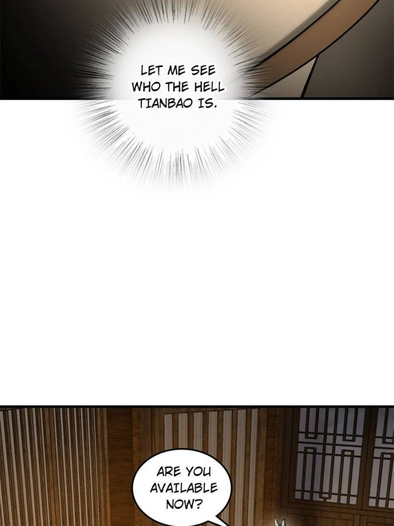 Another Beginning With the Guhuo Bird Chapter 202 - Page 31