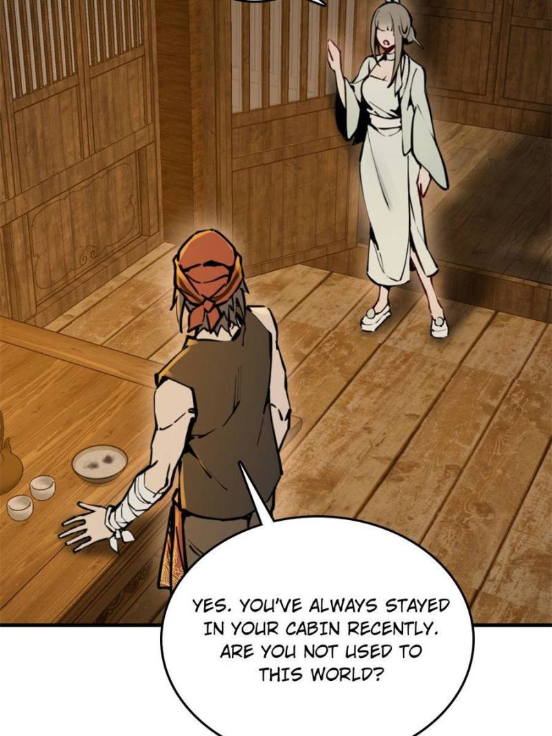 Another Beginning With the Guhuo Bird Chapter 202 - Page 32