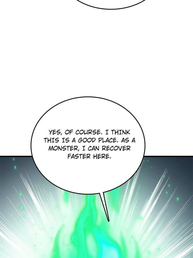 Another Beginning With the Guhuo Bird Chapter 202 - Page 33