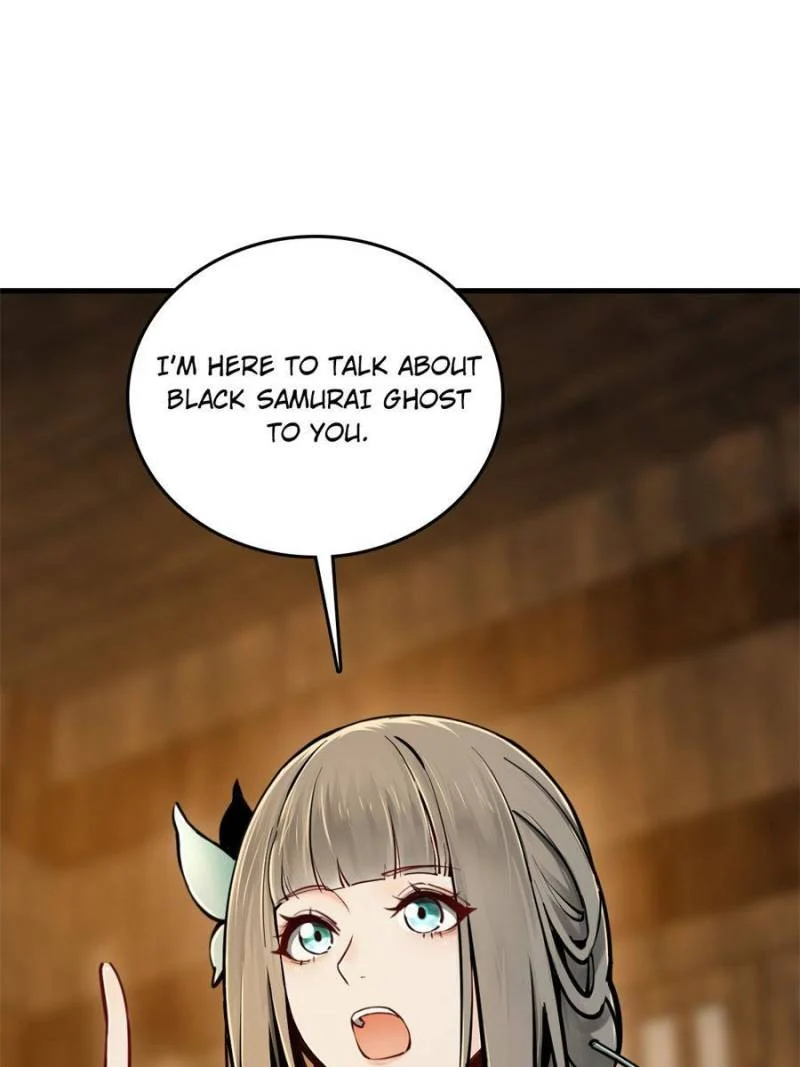 Another Beginning With the Guhuo Bird Chapter 202 - Page 35