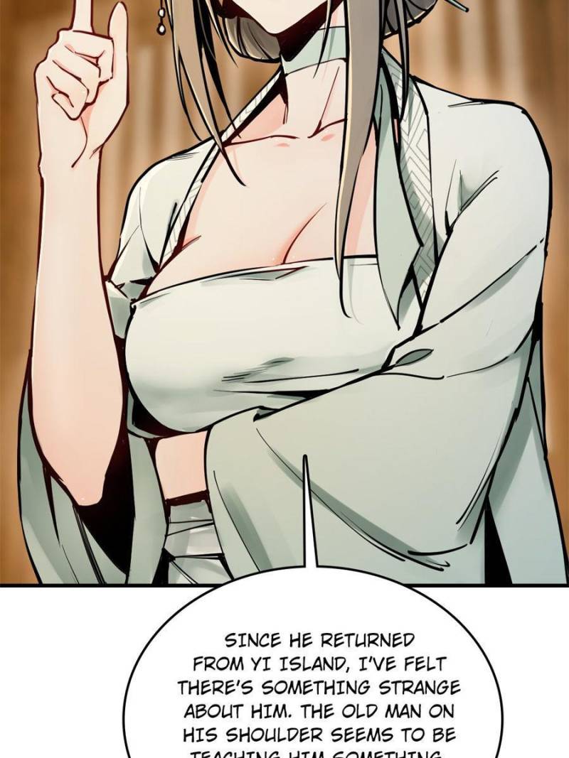 Another Beginning With the Guhuo Bird Chapter 202 - Page 36