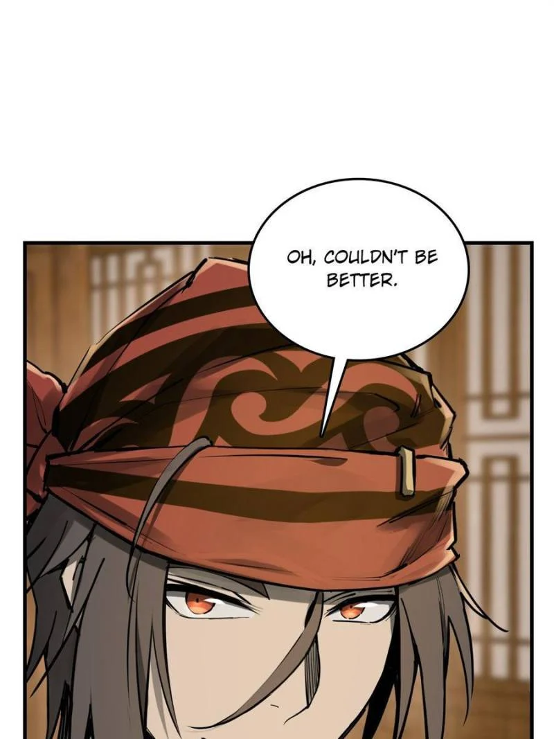 Another Beginning With the Guhuo Bird Chapter 202 - Page 38