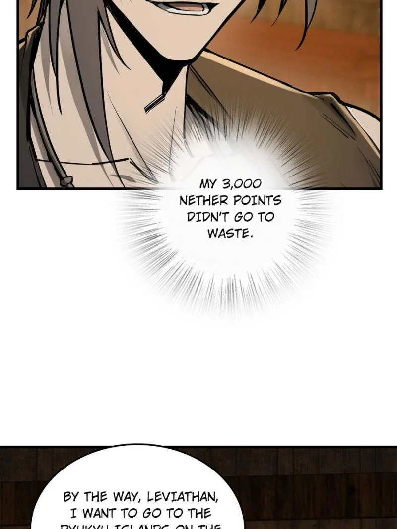 Another Beginning With the Guhuo Bird Chapter 202 - Page 39