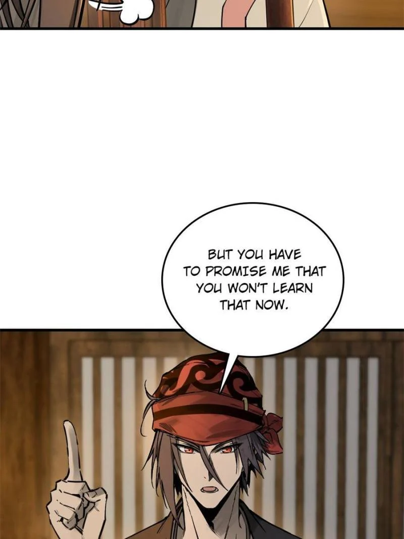 Another Beginning With the Guhuo Bird Chapter 202 - Page 5