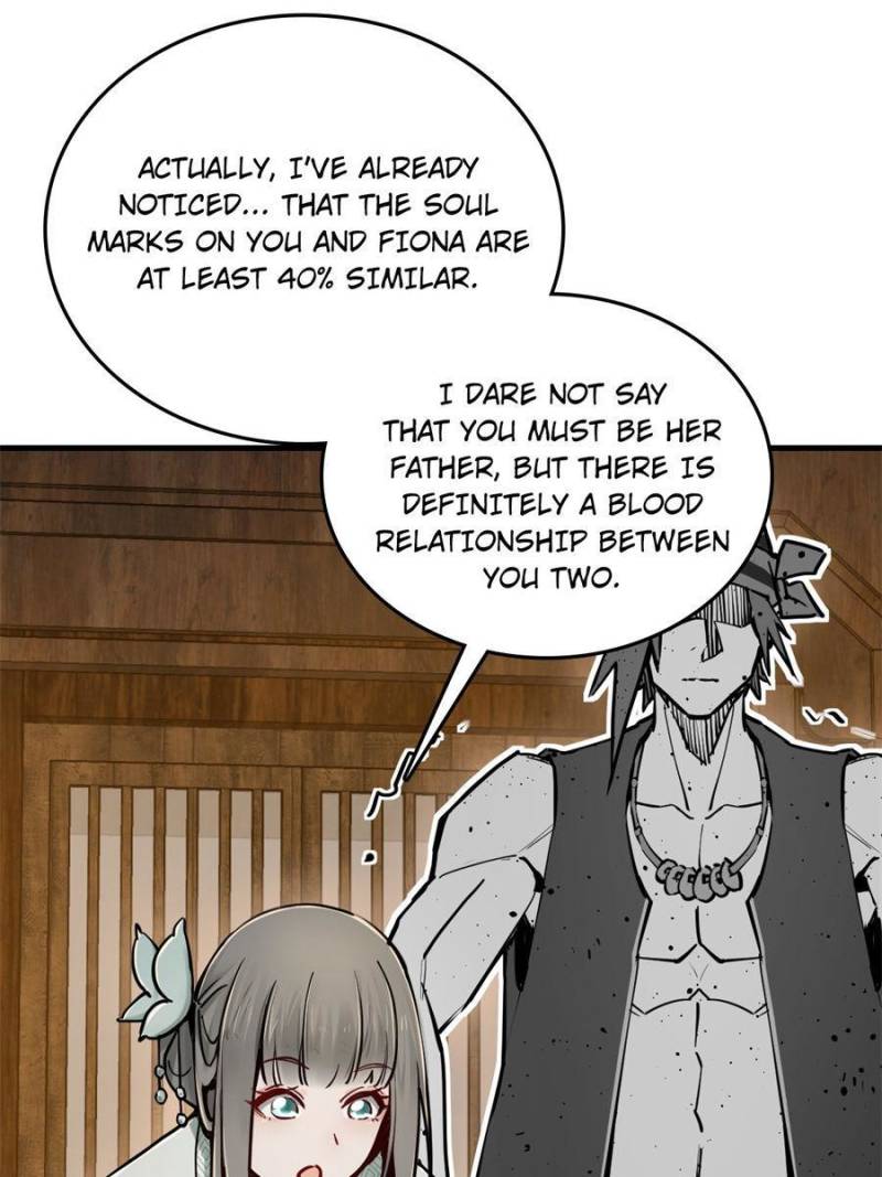 Another Beginning With the Guhuo Bird Chapter 202 - Page 49