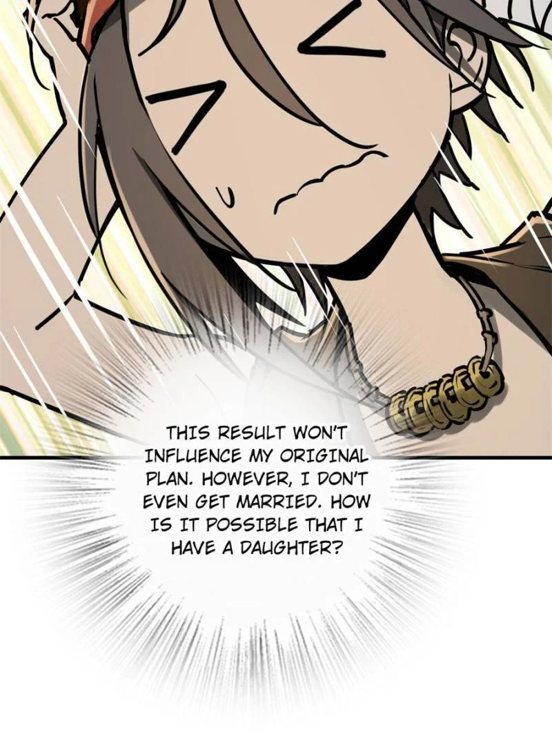 Another Beginning With the Guhuo Bird Chapter 202 - Page 51