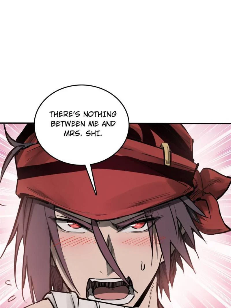 Another Beginning With the Guhuo Bird Chapter 202 - Page 55