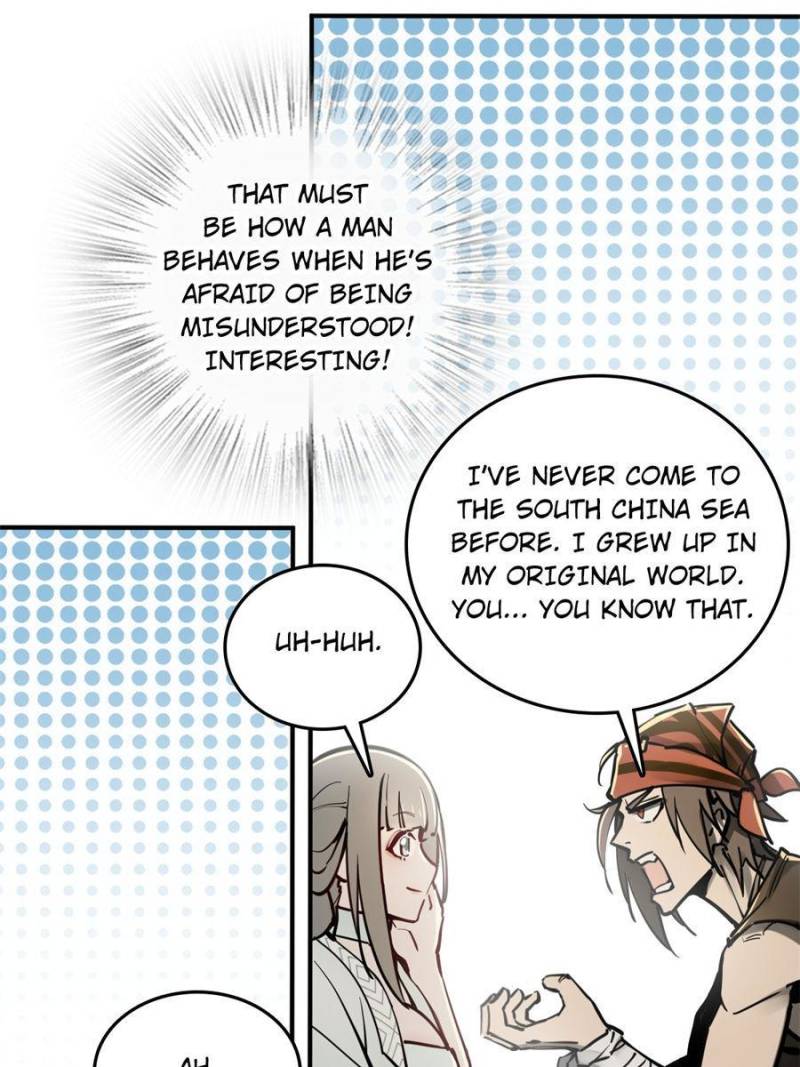 Another Beginning With the Guhuo Bird Chapter 202 - Page 58