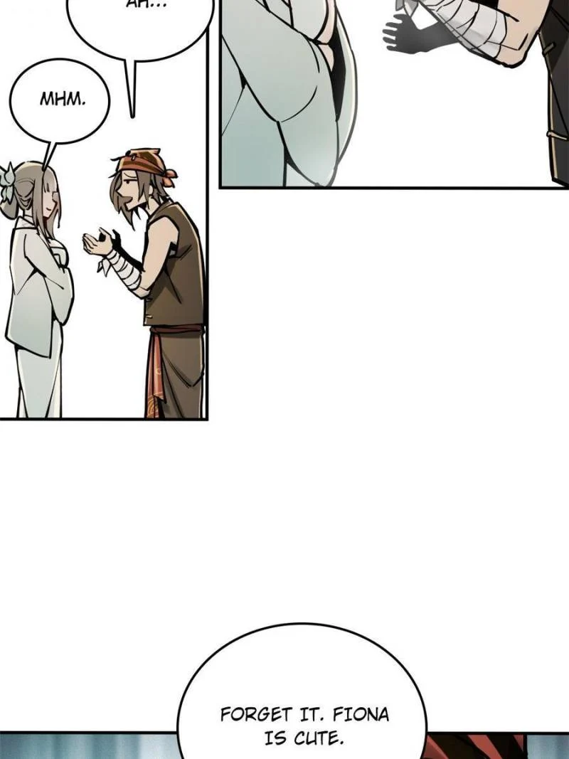 Another Beginning With the Guhuo Bird Chapter 202 - Page 59