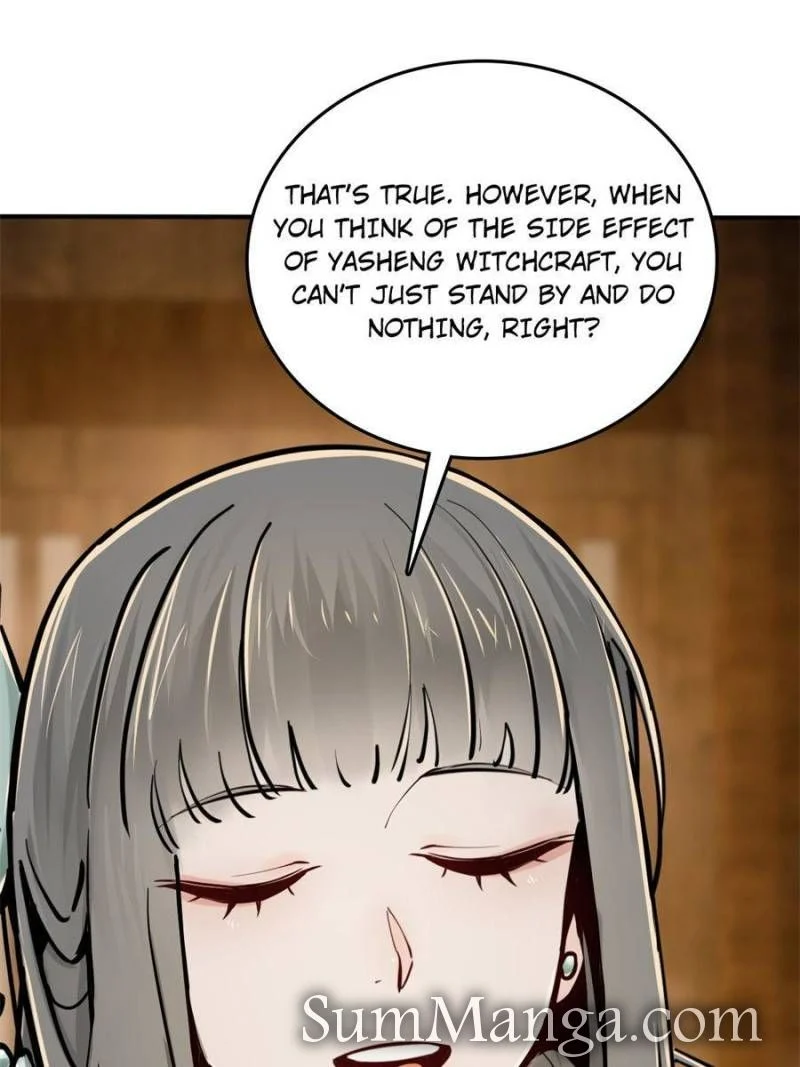 Another Beginning With the Guhuo Bird Chapter 202 - Page 61