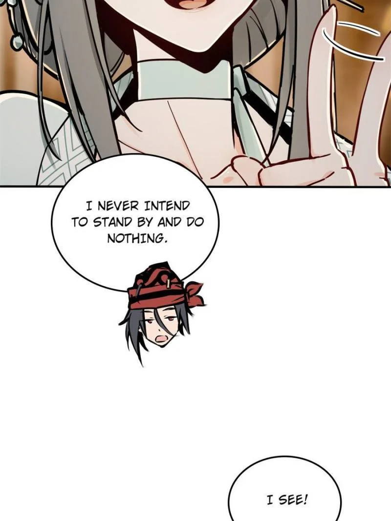 Another Beginning With the Guhuo Bird Chapter 202 - Page 62