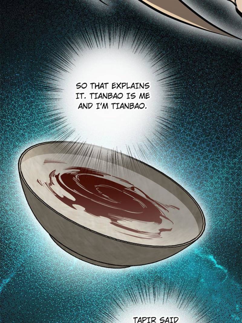 Another Beginning With the Guhuo Bird Chapter 202 - Page 67
