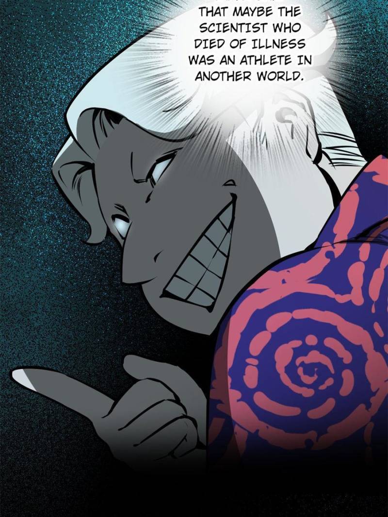 Another Beginning With the Guhuo Bird Chapter 202 - Page 68