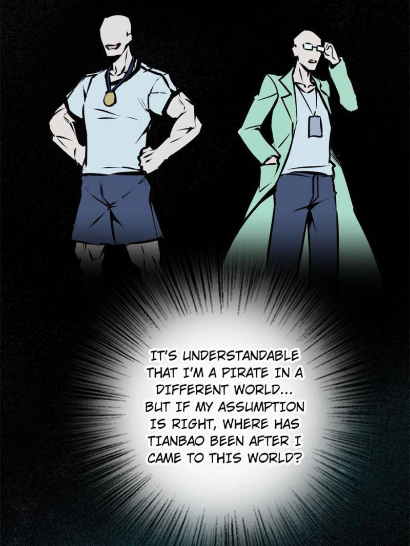 Another Beginning With the Guhuo Bird Chapter 202 - Page 69