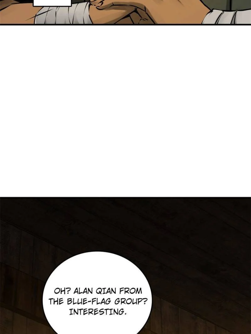 Another Beginning With the Guhuo Bird Chapter 202 - Page 75