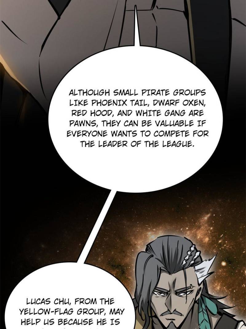 Another Beginning With the Guhuo Bird Chapter 202 - Page 77