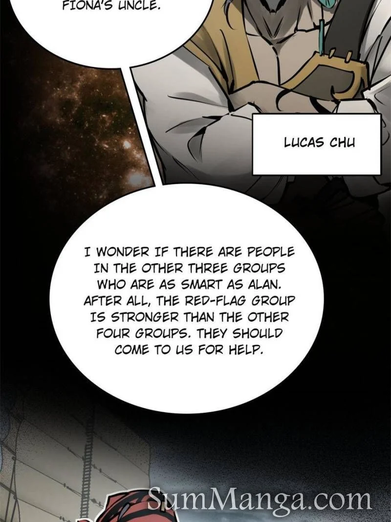 Another Beginning With the Guhuo Bird Chapter 202 - Page 78
