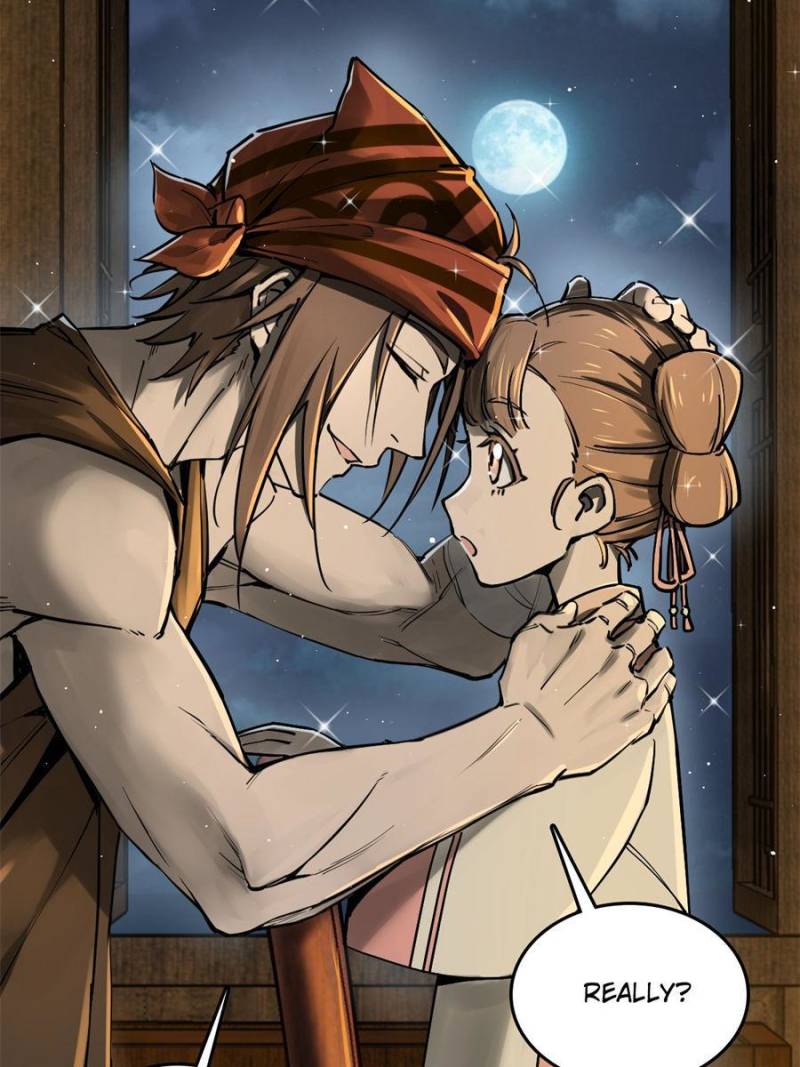 Another Beginning With the Guhuo Bird Chapter 202 - Page 9