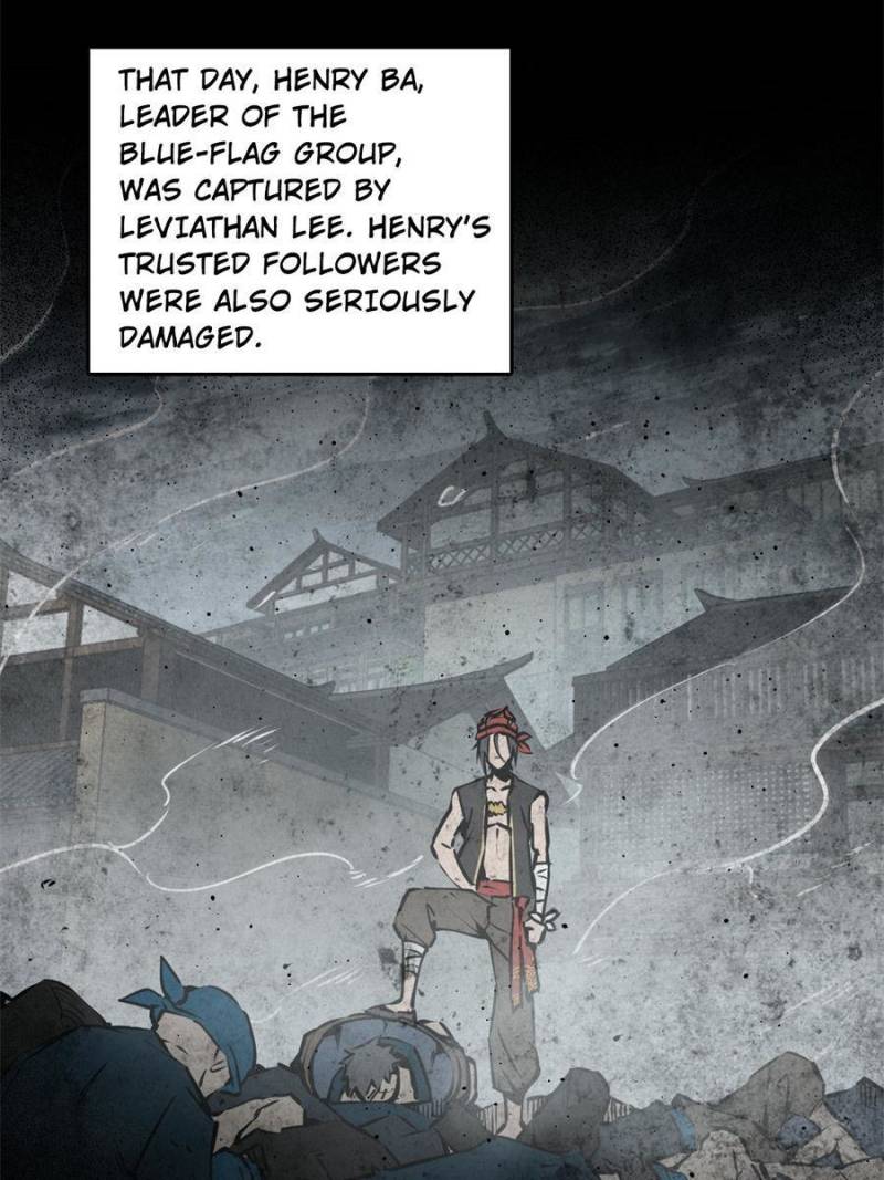 Another Beginning With the Guhuo Bird Chapter 202 - Page 83