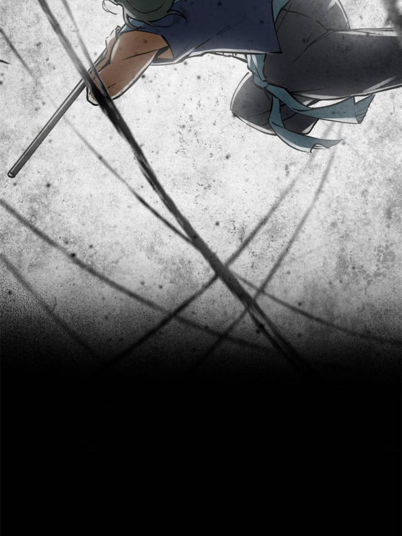Another Beginning With the Guhuo Bird Chapter 202 - Page 91