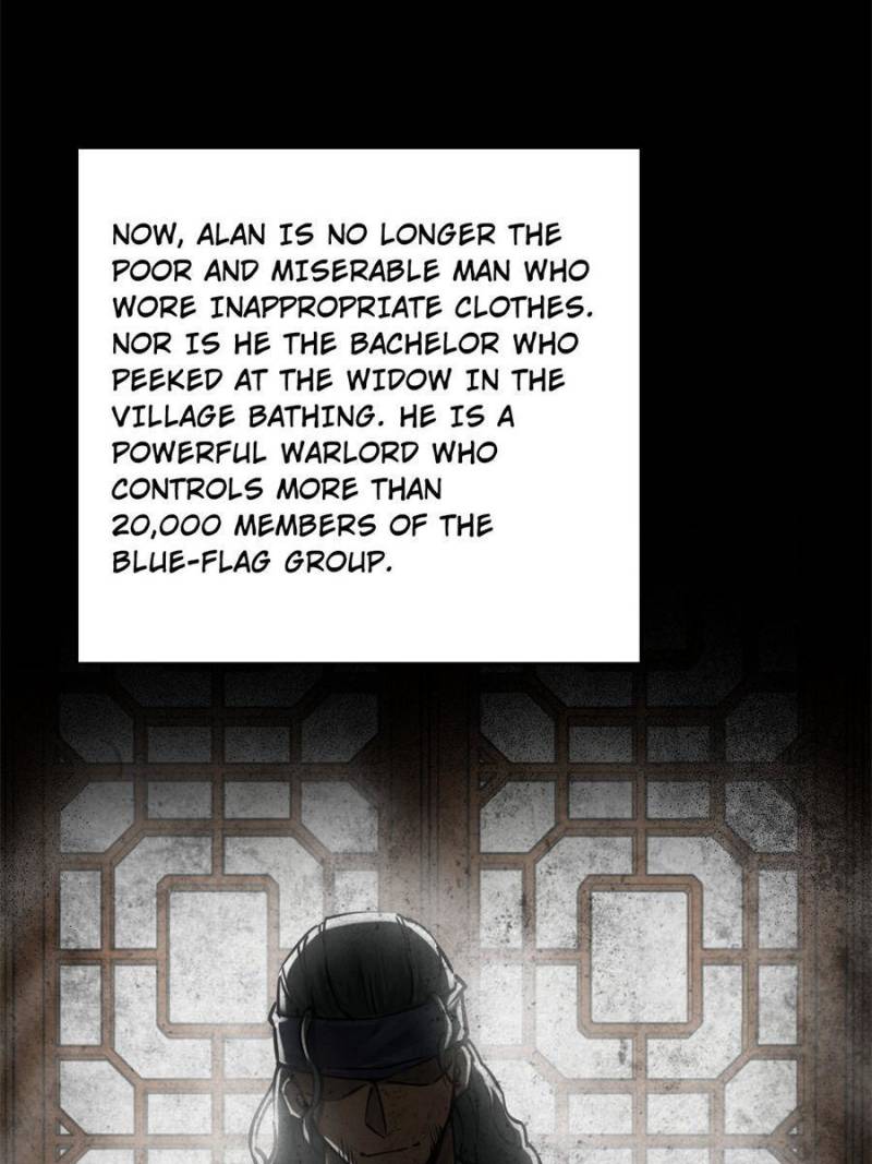 Another Beginning With the Guhuo Bird Chapter 202 - Page 92