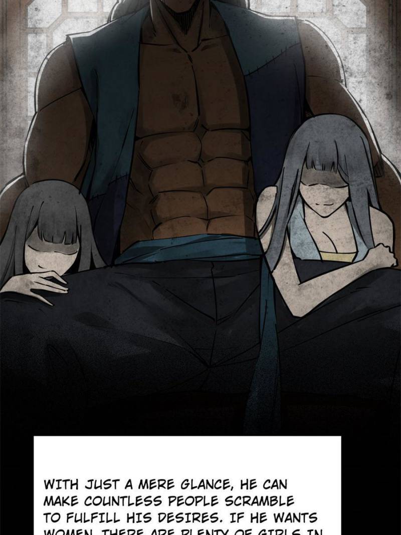 Another Beginning With the Guhuo Bird Chapter 202 - Page 93
