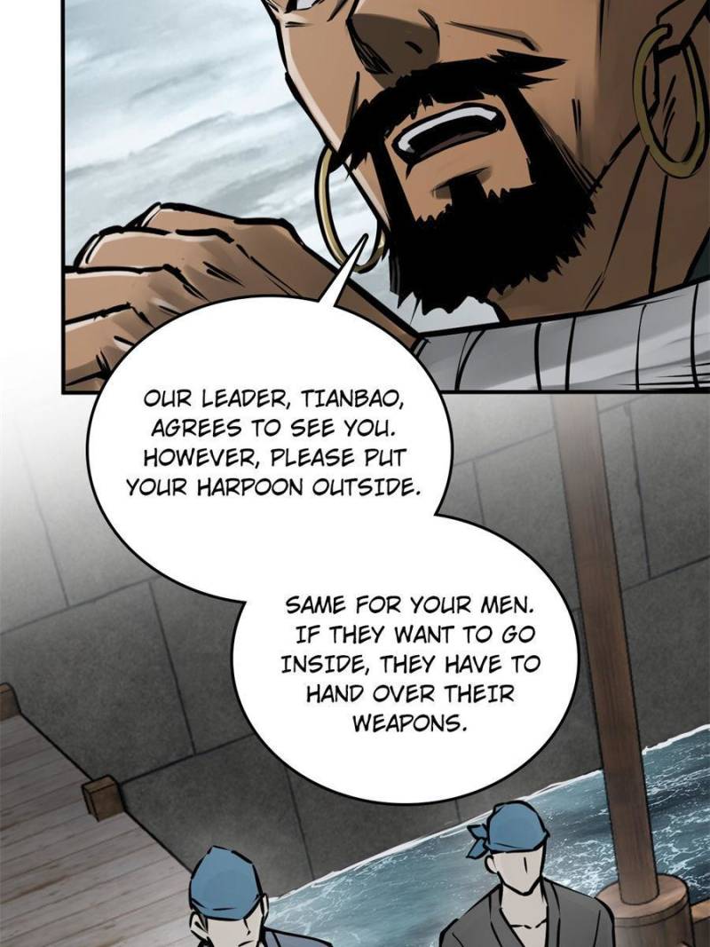 Another Beginning With the Guhuo Bird Chapter 202 - Page 97
