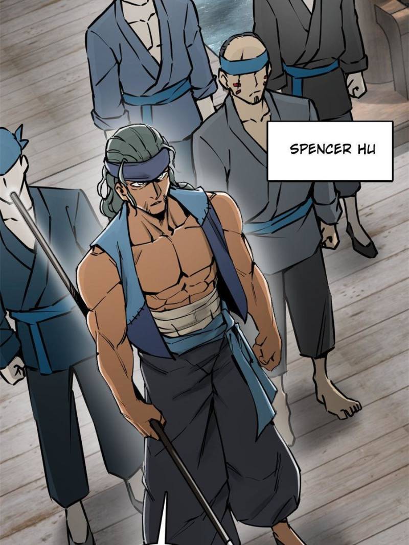 Another Beginning With the Guhuo Bird Chapter 202 - Page 98